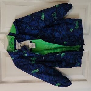 Boys Rainjacket